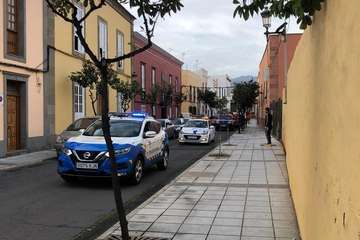 Sus Majestades de Oriente se ponen en marcha para repartir la magia por todos los barrios de Telde/TA.