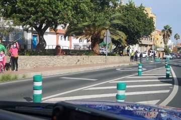 Sus Majestades de Oriente se ponen en marcha para repartir la magia por todos los barrios de Telde/TA.