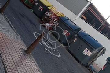  Vecinos de Salinetas, cómodos e insolidarios/TA.