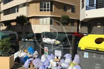  Vecinos de Salinetas, cómodos e insolidarios/TA.