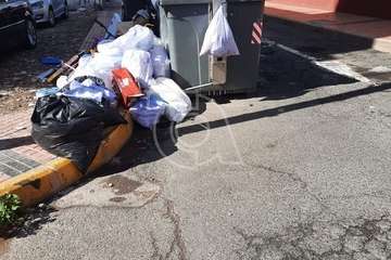  Vecinos de Salinetas, cómodos e insolidarios/TA.