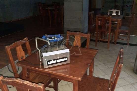  El Casino de Telde reabre esta tarde tras desinfectar sus instalaciones y dar negativo su personal/TA.