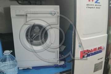 La solidaridad se vuelca con la familia necesitada de Las Rubiesas (Telde)/TA.