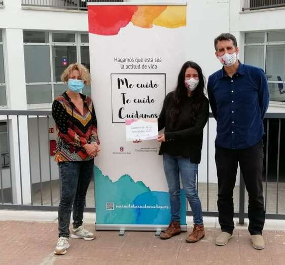 Presentación del cuaderno de actividades/TA.