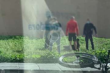  Retenidos varios menores inmigrantes en La Garita, tras cometer robos en la zona/TA.