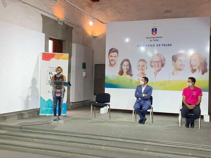 Un jurado de expertos y el voto popular decidirán los ganadores el próximo mes de mayo (Foto TA)