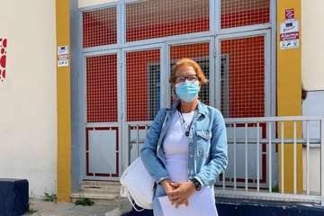 El albergue de Telde para las personas sin hogar cierra definitivamente tras quedarse sin usuarios/TA.