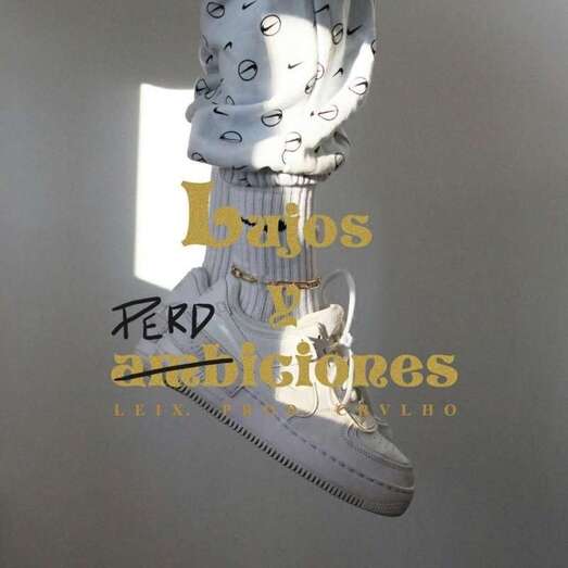 Portada del disco/TA.