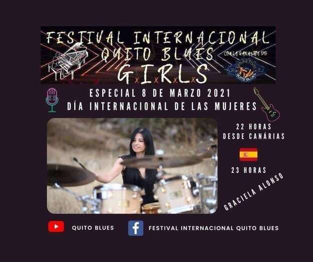 El evento se emitirá vía online a través de YouTube / TA