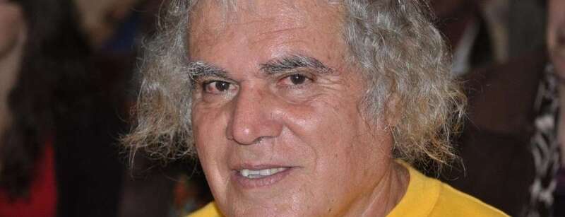 Imagen de archivo del sacerdote y párroco Fernando Santana Báez/TA.