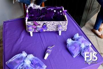 Presentación en rueda de prensa del programa de actos de la campaña en Telde para celebrar el Día Internacional de las Mujeres/TA.