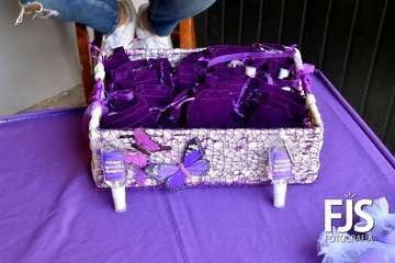 Presentación en rueda de prensa del programa de actos de la campaña en Telde para celebrar el Día Internacional de las Mujeres/TA.