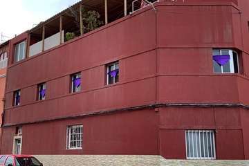 Telde se torna violenta a pesar de la pandemia/TA.