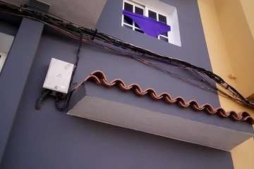 Telde se torna violenta a pesar de la pandemia/TA.