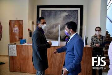 El Carnaval de Telde 2021 se desarrollará del 9 al 26 de marzo/Francisco Javier Santana y TA.