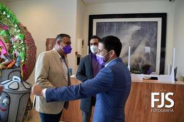 El Carnaval de Telde 2021 se desarrollará del 9 al 26 de marzo/Francisco Javier Santana y TA.