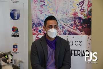 El Carnaval de Telde 2021 se desarrollará del 9 al 26 de marzo/Francisco Javier Santana y TA.