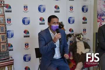 El Carnaval de Telde 2021 se desarrollará del 9 al 26 de marzo/Francisco Javier Santana y TA.