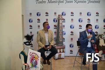 El Carnaval de Telde 2021 se desarrollará del 9 al 26 de marzo/Francisco Javier Santana y TA.