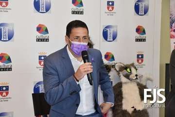 El Carnaval de Telde 2021 se desarrollará del 9 al 26 de marzo/Francisco Javier Santana y TA.