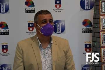 El Carnaval de Telde 2021 se desarrollará del 9 al 26 de marzo/Francisco Javier Santana y TA.