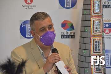 El Carnaval de Telde 2021 se desarrollará del 9 al 26 de marzo/Francisco Javier Santana y TA.