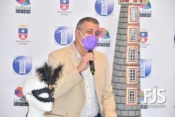 El Carnaval de Telde 2021 se desarrollará del 9 al 26 de marzo/Francisco Javier Santana y TA.