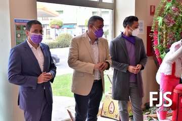 El Carnaval de Telde 2021 se desarrollará del 9 al 26 de marzo/Francisco Javier Santana y TA.