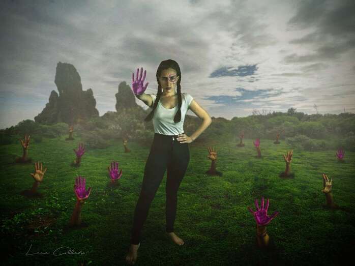 Fotografía de Lara Collado/TA.