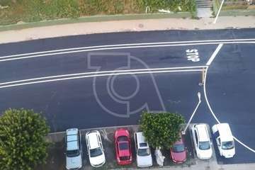  Malestar vecinal en Jinámar por los cambios del tráfico en la calle de Manuel Alemán/TA.