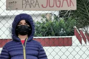 Piletillas enseña la patita al Gobierno de Telde/TA.