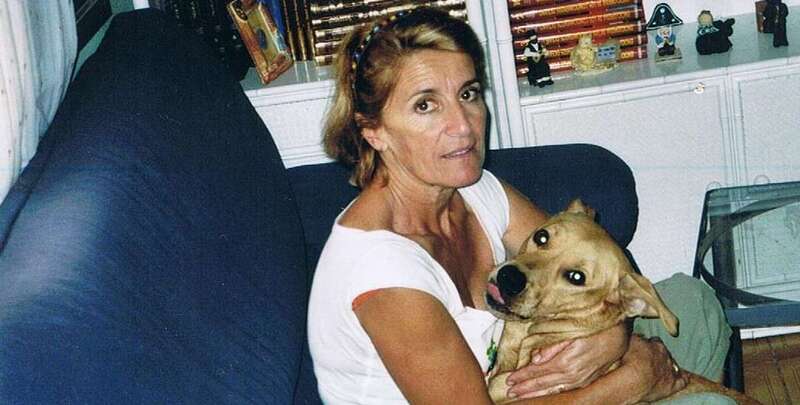 Domitila Guerra, en una imagen de archivo/TA.