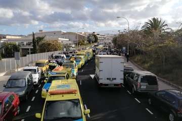 Emotivo adiós al jefe y fundador de los GIORS José Antonio Bolaños/TA.
