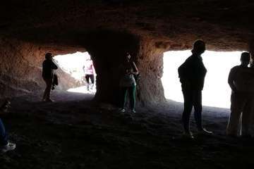  La Asociación de Mujeres Profesionales Maguada rinde homenaje a Sanmao en Telde/TA.