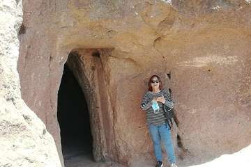  La Asociación de Mujeres Profesionales Maguada rinde homenaje a Sanmao en Telde/TA.