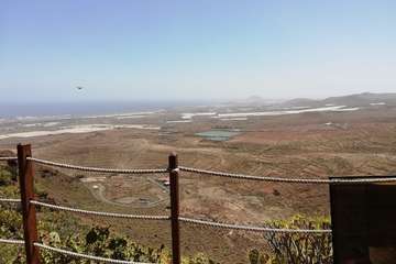  La Asociación de Mujeres Profesionales Maguada rinde homenaje a Sanmao en Telde/TA.