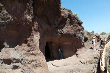  La Asociación de Mujeres Profesionales Maguada rinde homenaje a Sanmao en Telde/TA.