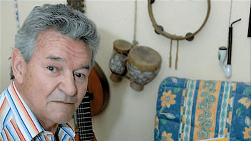 Emilio Gómez Muñoz/Multimedia.