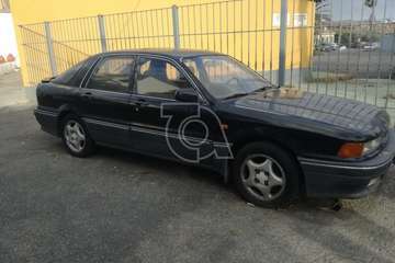 Cementerio de vehículos en La Pardilla, junto al Centro de Alzheimer/TA.