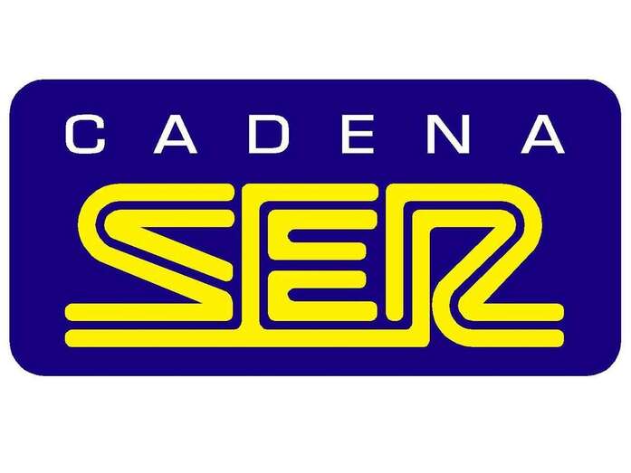 Logotipo de la cadena SER/TA.