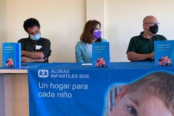 Presentación este viernes del libro Jinámar cuenta/TA.