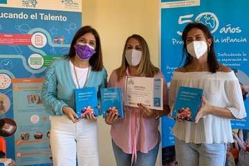 Presentación este viernes del libro Jinámar cuenta/TA.