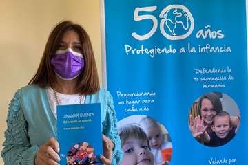 Presentación este viernes del libro Jinámar cuenta/TA.