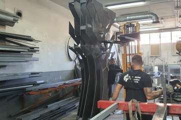 Ángel Víctor Torres presidirá el próximo miércoles la inauguración de 'El árbol de Hipócrates' en Telde/TA.