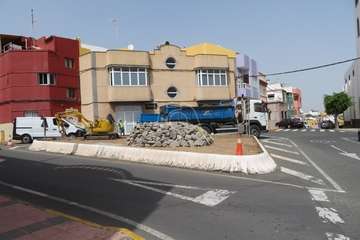 Ángel Víctor Torres presidirá el próximo miércoles la inauguración de 'El árbol de Hipócrates' en Telde/TA.