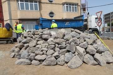 Ángel Víctor Torres presidirá el próximo miércoles la inauguración de 'El árbol de Hipócrates' en Telde/TA.