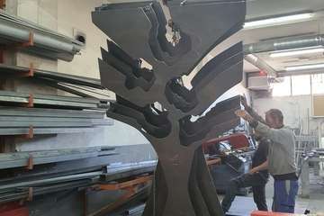 Ángel Víctor Torres presidirá el próximo miércoles la inauguración de 'El árbol de Hipócrates' en Telde/TA.