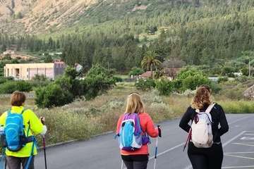 Telde cumple con el Año Santo Jacobeo en Gáldar/TA.