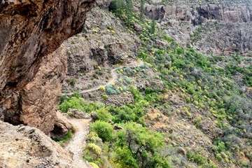 Telde cumple con el Año Santo Jacobeo en Gáldar/TA.