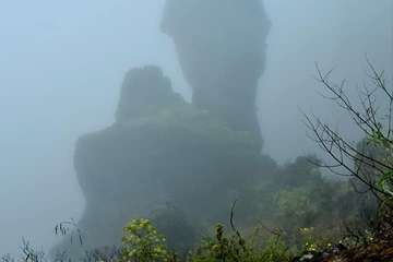 Telde cumple con el Año Santo Jacobeo en Gáldar/TA.